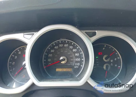 2003 Toyota 4Runner Limited из США, поврежденный, VIN JTEBU17R438001922